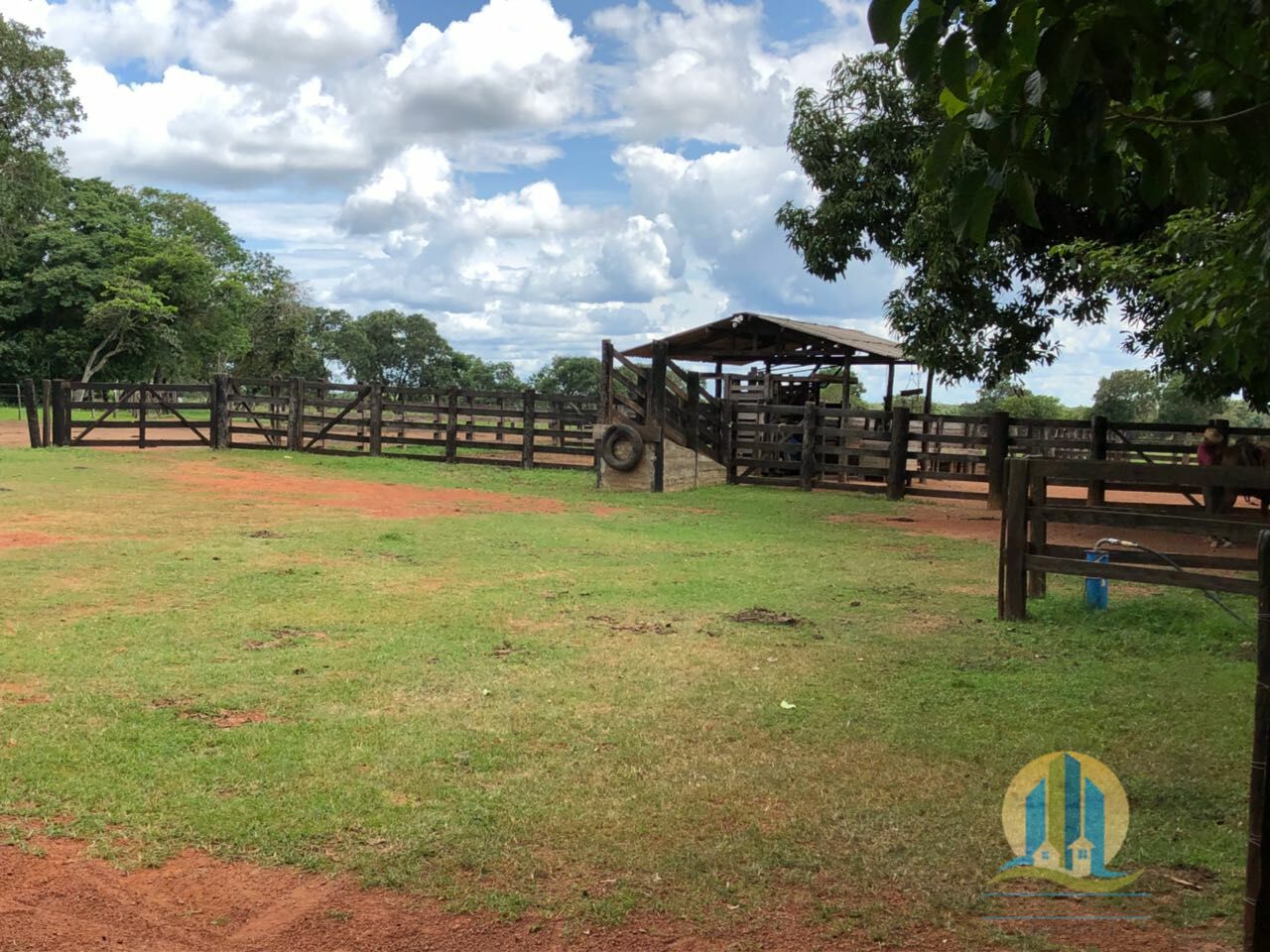 Fazenda em Peixe/Tocantins — Ref GQJ7WT — Imagem 16