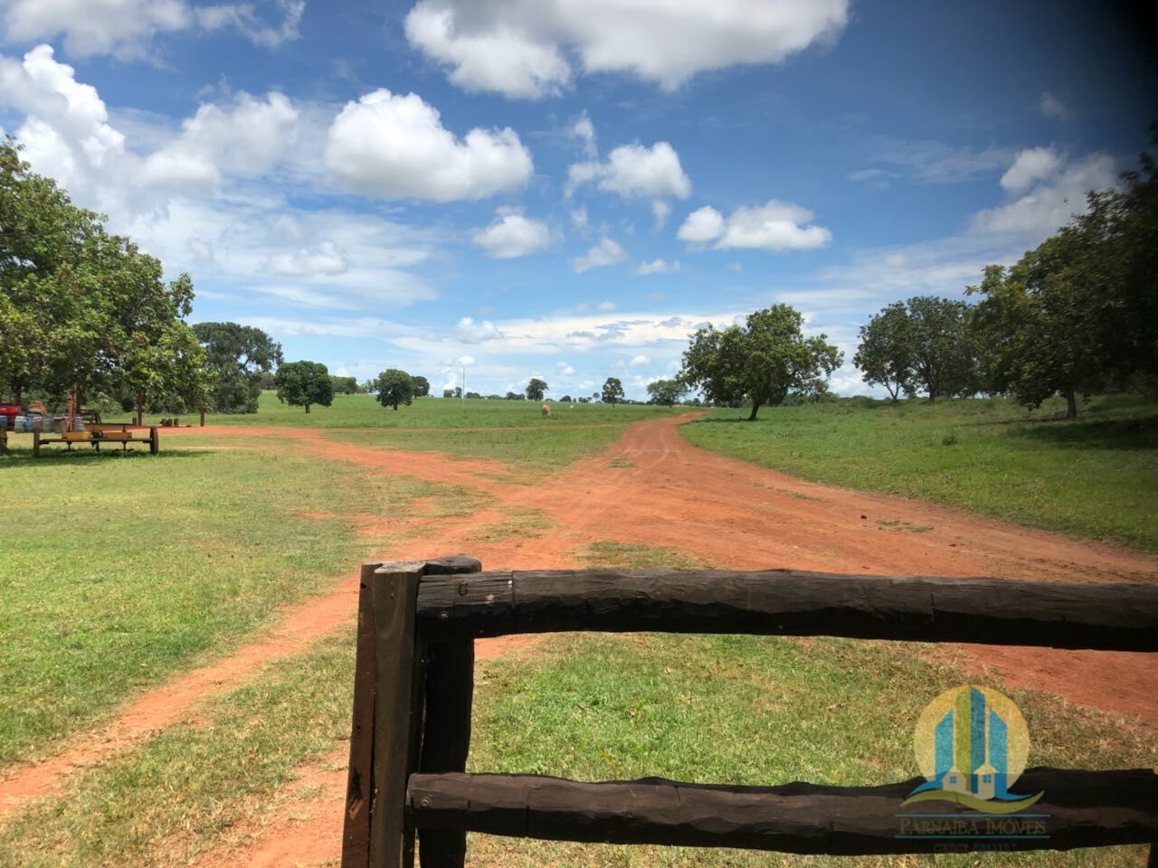 Fazenda em Peixe/Tocantins — Ref GQJ7WT — Imagem 2
