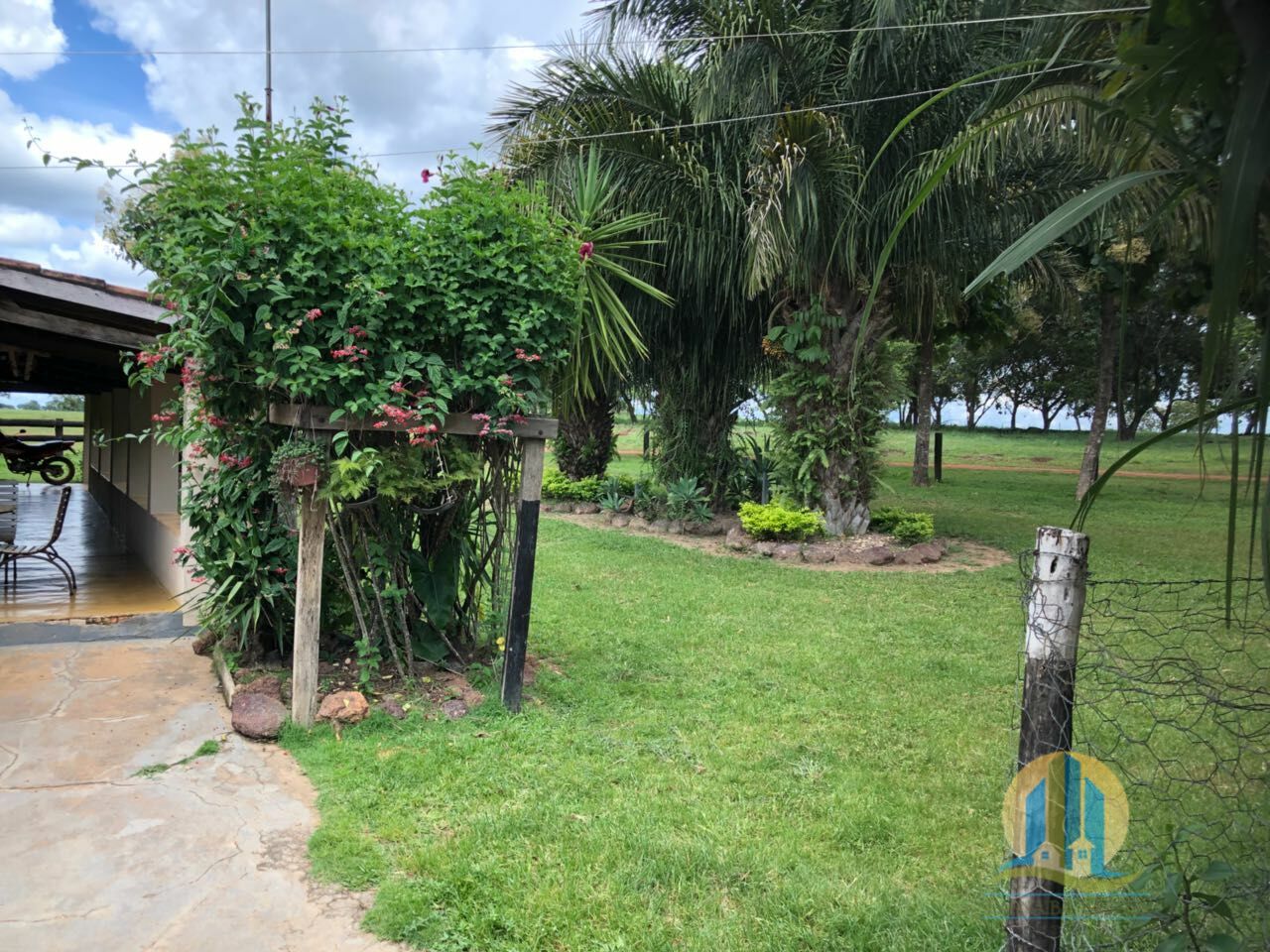 Fazenda em Peixe/Tocantins — Ref GQJ7WT — Imagem 18