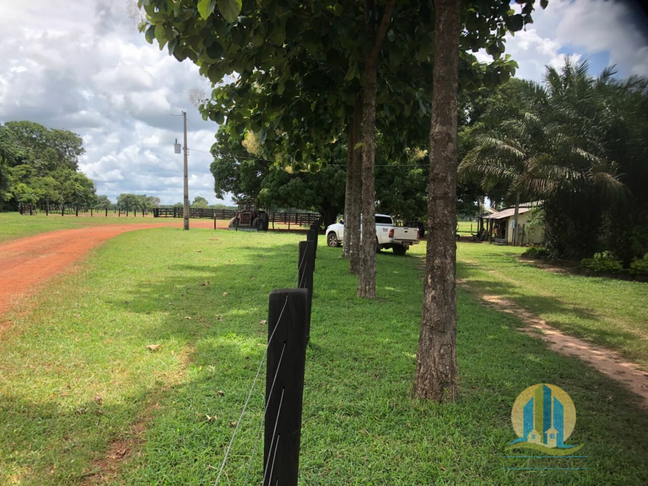 Fazenda em Peixe/Tocantins — Ref GQJ7WT — Imagem 10