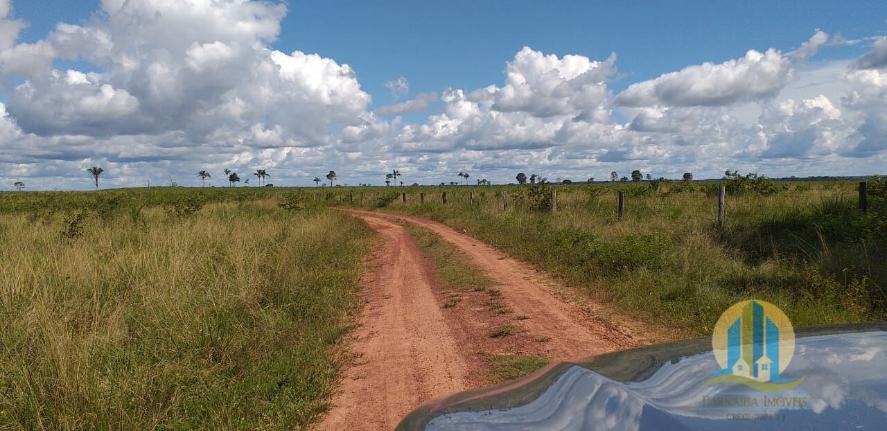 Fazenda em Peixe/Tocantins — Ref GQJ7WT — Imagem 24