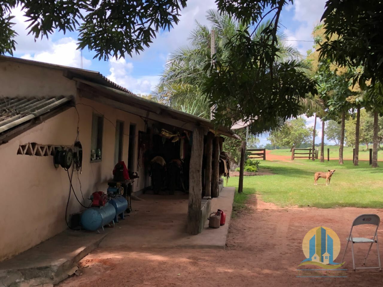 Fazenda em Peixe/Tocantins — Ref GQJ7WT — Imagem 20