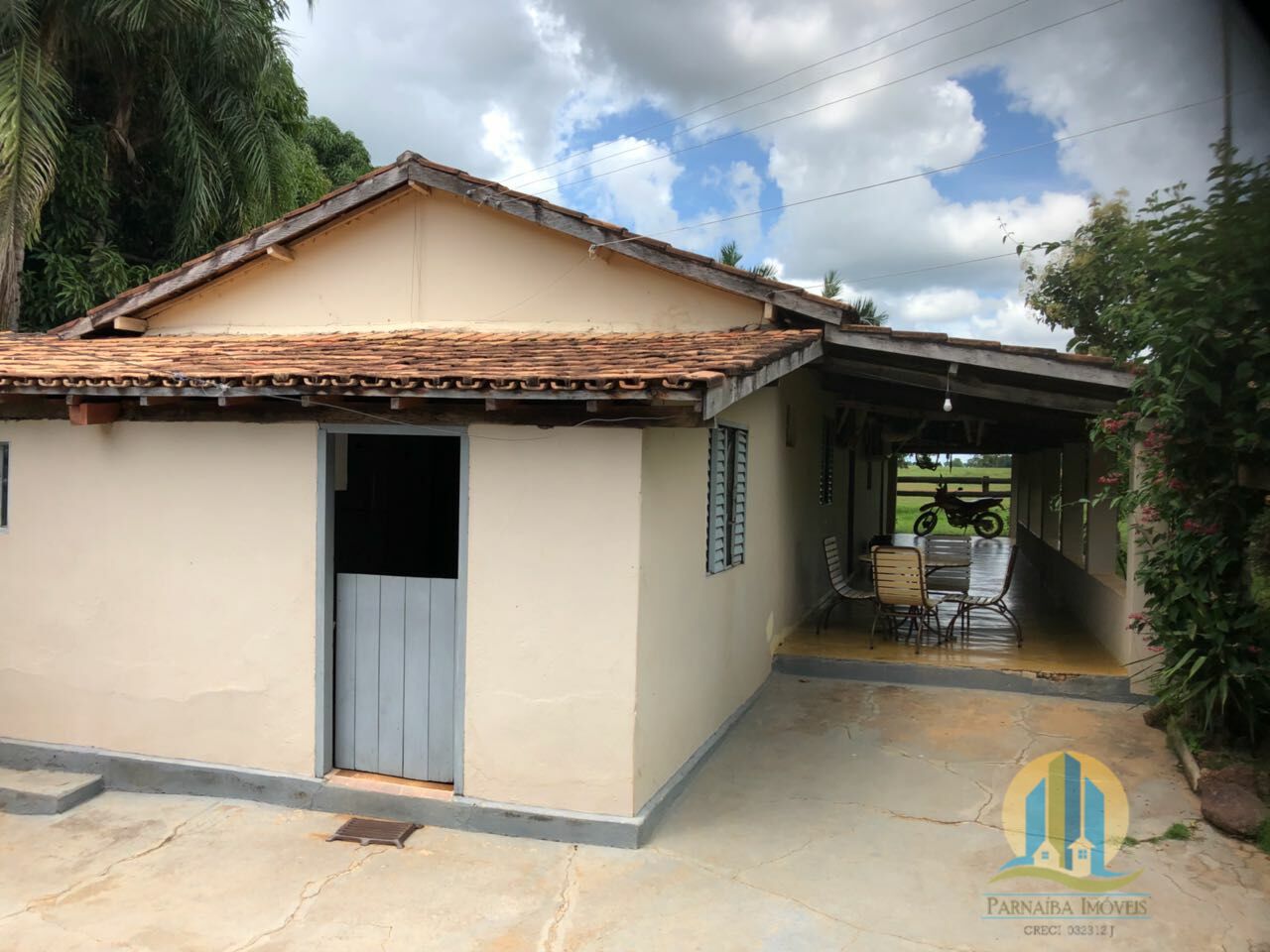 Fazenda em Peixe/Tocantins — Ref GQJ7WT — Imagem 21