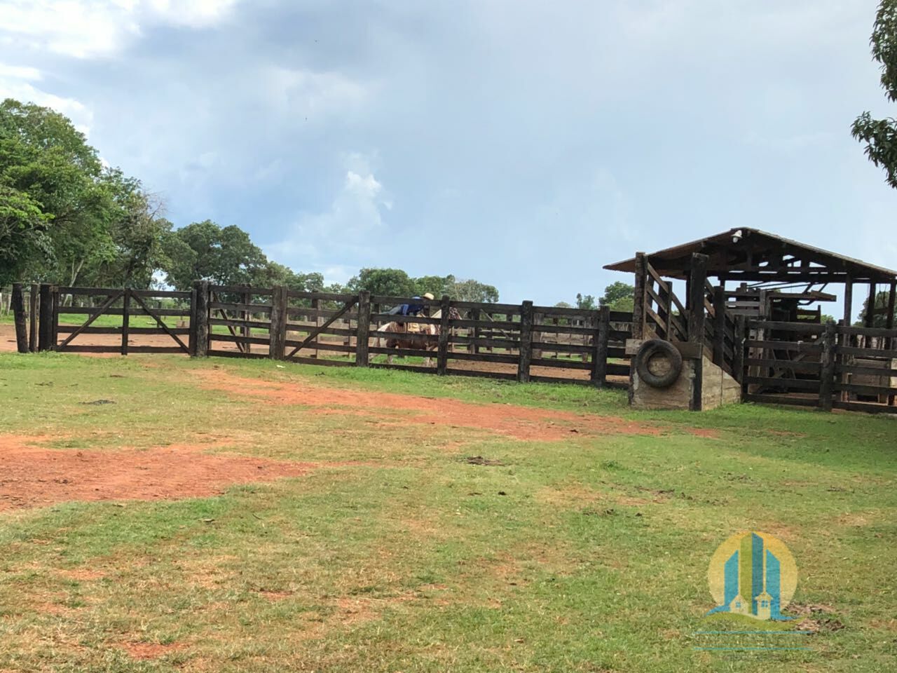 Fazenda em Peixe/Tocantins — Ref GQJ7WT — Imagem 15