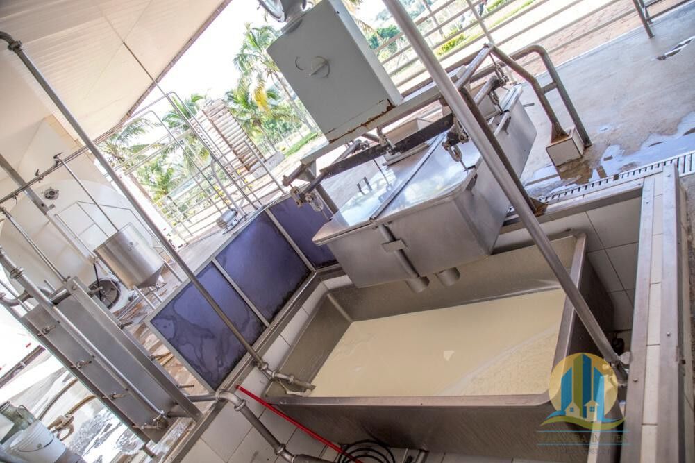 Fazenda em Leopoldo de Bulhões/Goiás — Ref 3PXHWW — Imagem 8