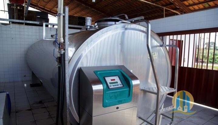 Fazenda em Leopoldo de Bulhões/Goiás — Ref 3PXHWW — Imagem 7