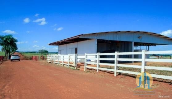 Fazenda em Leopoldo de Bulhões/Goiás — Ref 3PXHWW — Imagem 5