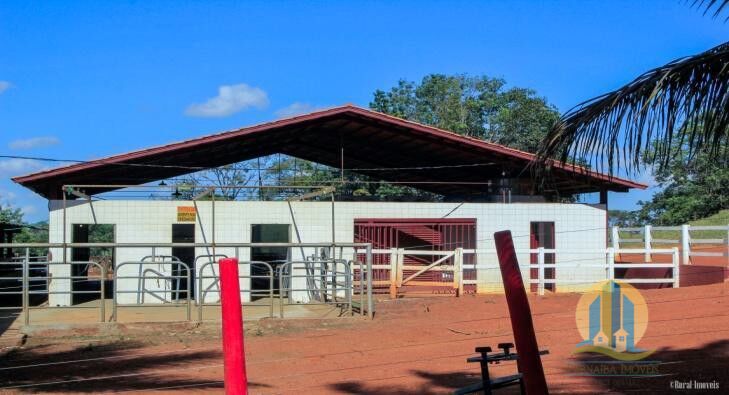 Fazenda em Leopoldo de Bulhões/Goiás — Ref 3PXHWW — Imagem 4