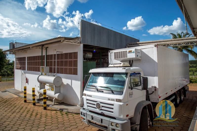Fazenda em Leopoldo de Bulhões/Goiás — Ref 3PXHWW — Imagem 11