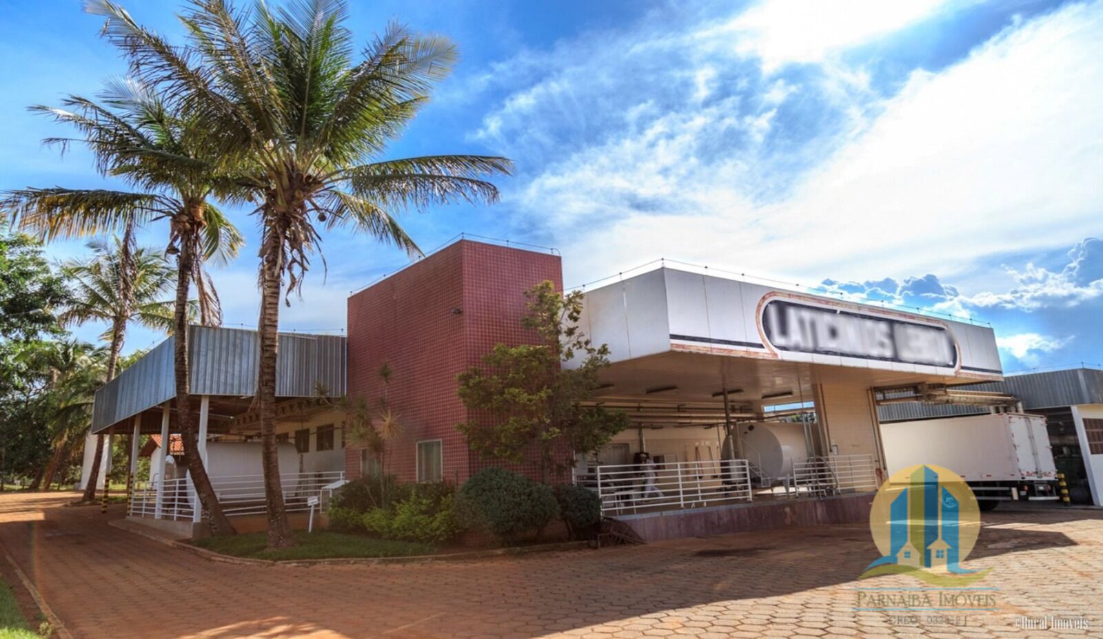 Fazenda em Leopoldo de Bulhões/Goiás — Ref 3PXHWW — Imagem 3