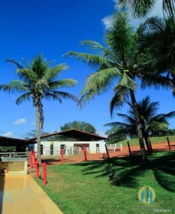Fazenda em Leopoldo de Bulhões/Goiás — Ref 3PXHWW — Imagem 2