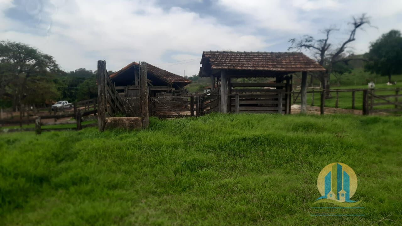 Fazenda em Uberaba/Minas Gerais — Ref CIDL4H — Imagem 3