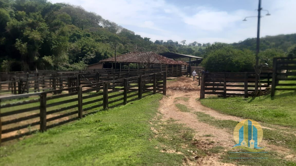 Fazenda em Uberaba/Minas Gerais — Ref CIDL4H — Imagem 8