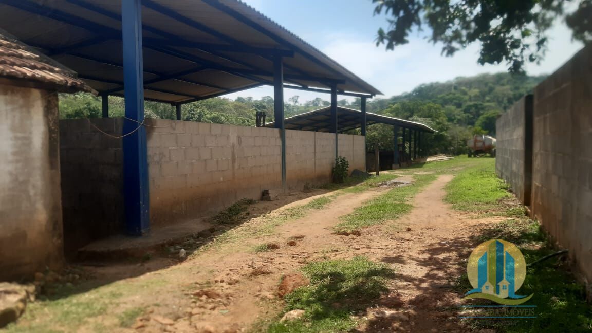 Fazenda em Uberaba/Minas Gerais — Ref CIDL4H — Imagem 24