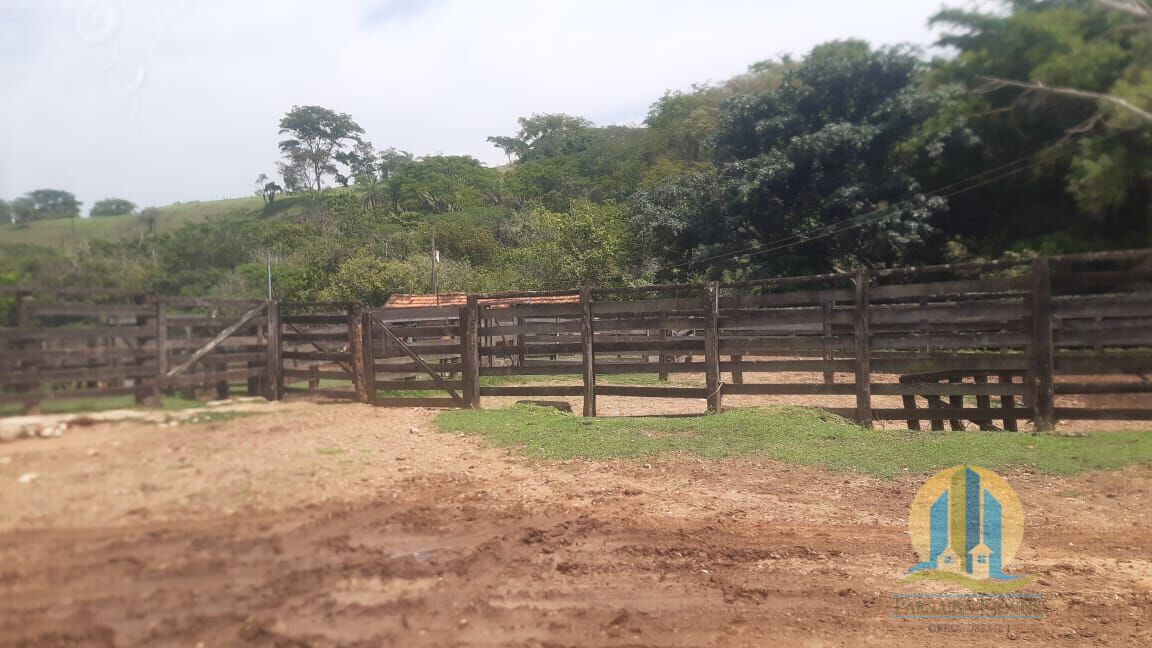 Fazenda em Uberaba/Minas Gerais — Ref CIDL4H — Imagem 5