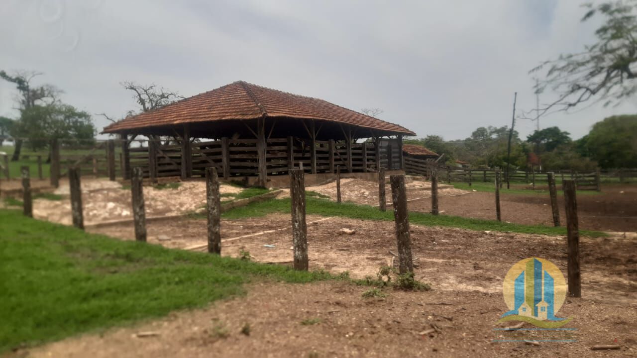 Fazenda em Uberaba/Minas Gerais — Ref CIDL4H — Imagem 6