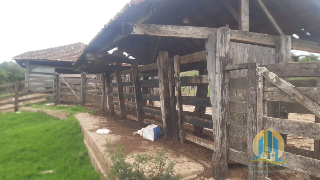 Fazenda em Uberaba/Minas Gerais — Ref CIDL4H — Imagem 4