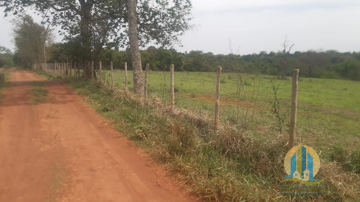 Fazenda em Uberaba/Minas Gerais — Ref CIDL4H — Imagem 21