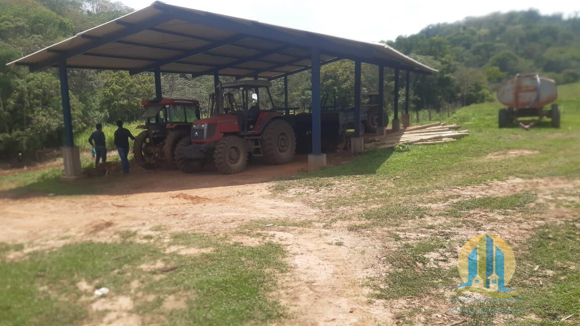 Fazenda em Uberaba/Minas Gerais — Ref CIDL4H — Imagem 23