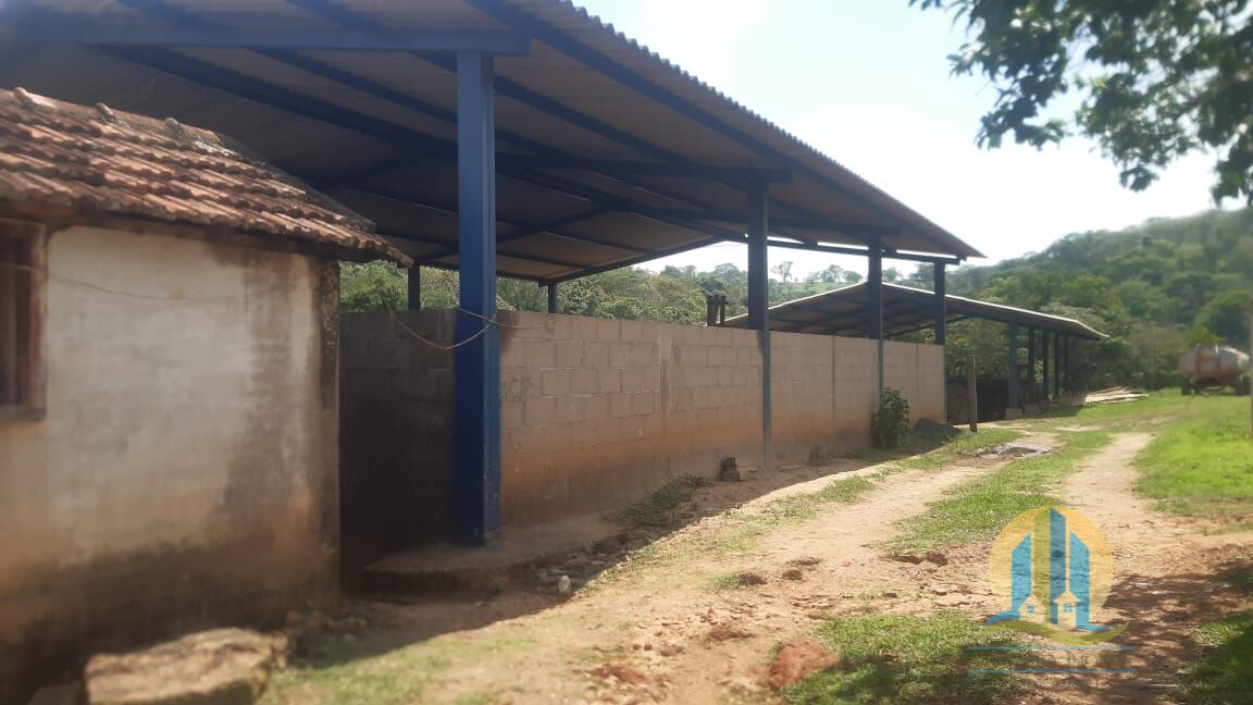 Fazenda em Uberaba/Minas Gerais — Ref CIDL4H — Imagem 22