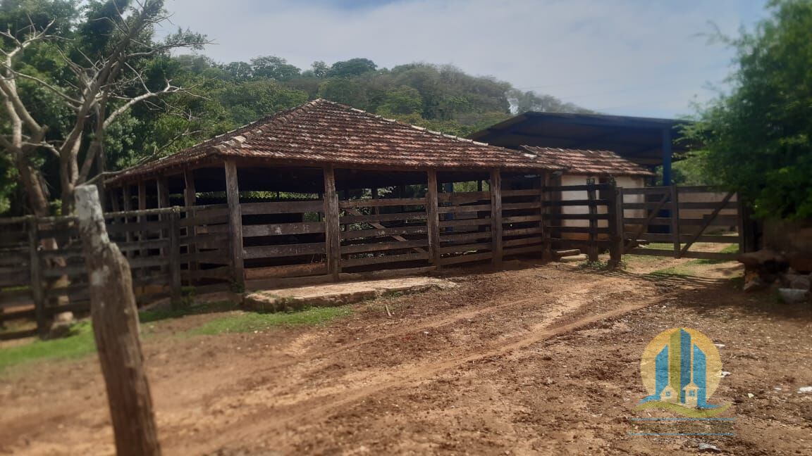 Fazenda em Uberaba/Minas Gerais — Ref CIDL4H — Imagem 7