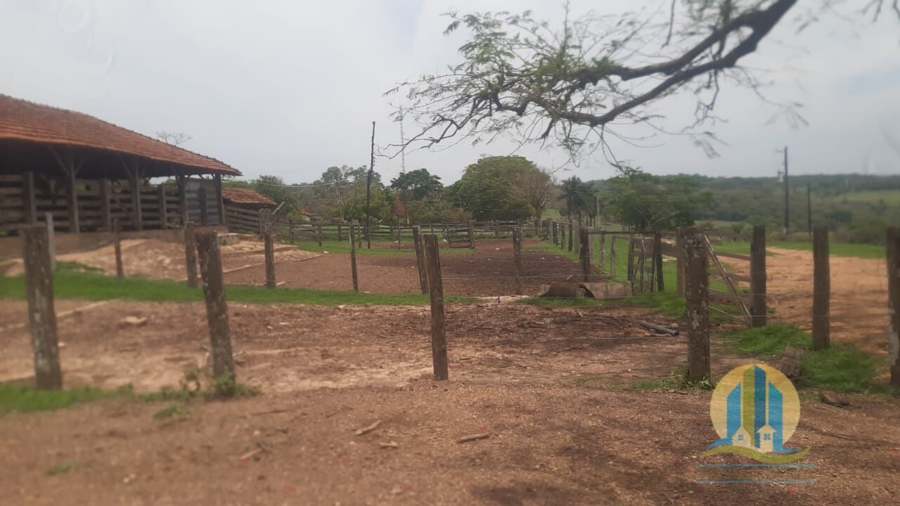 Fazenda em Uberaba/Minas Gerais — Ref CIDL4H — Imagem 10