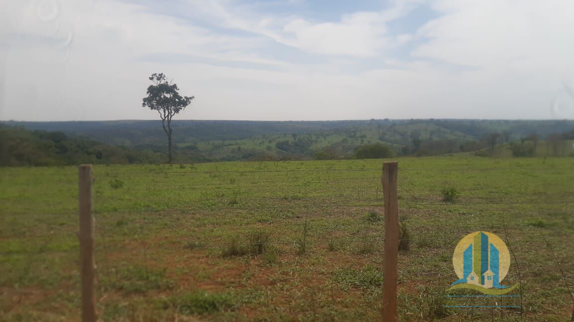 Fazenda em Uberaba/Minas Gerais — Ref CIDL4H — Imagem 12