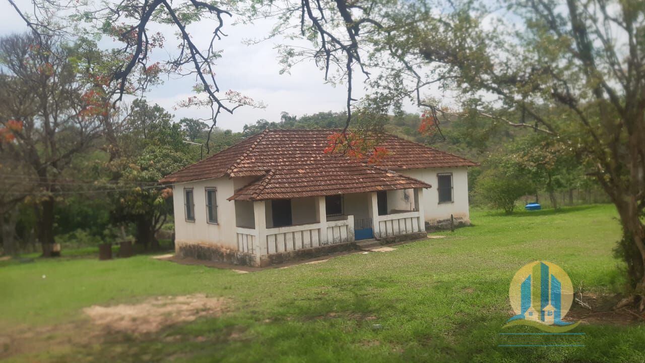 Fazenda em Uberaba/Minas Gerais — Ref CIDL4H — Imagem 2