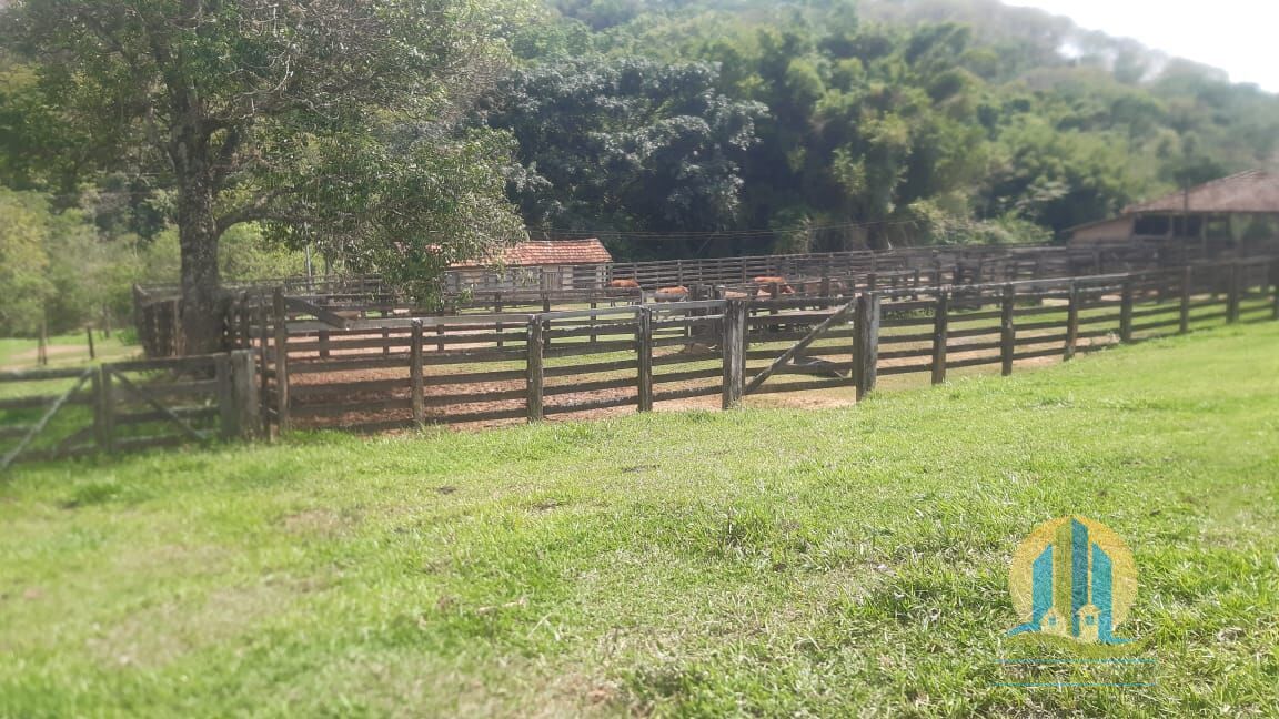 Fazenda em Uberaba/Minas Gerais — Ref CIDL4H — Imagem 9
