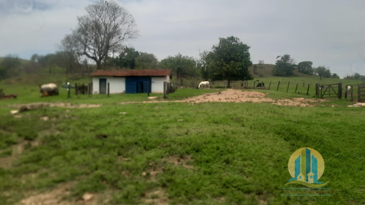 Fazenda em Uberaba/Minas Gerais — Ref CIDL4H — Imagem 11