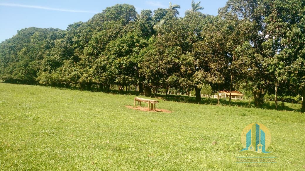 Fazenda em Prata/Minas Gerais — Ref W0AFBM — Imagem 18