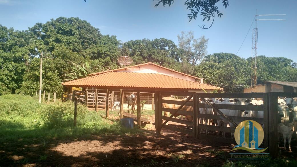Fazenda em Prata/Minas Gerais — Ref W0AFBM — Imagem 3