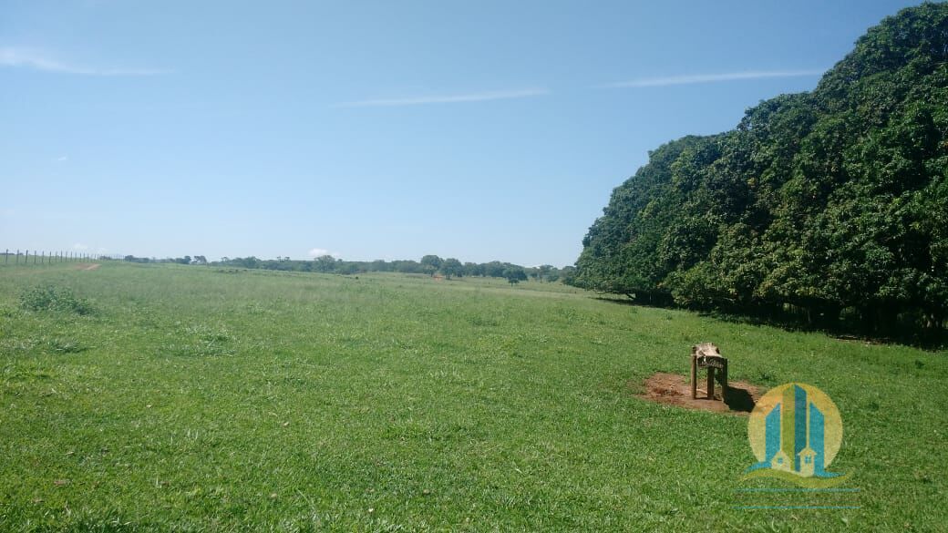 Fazenda em Prata/Minas Gerais — Ref W0AFBM — Imagem 6