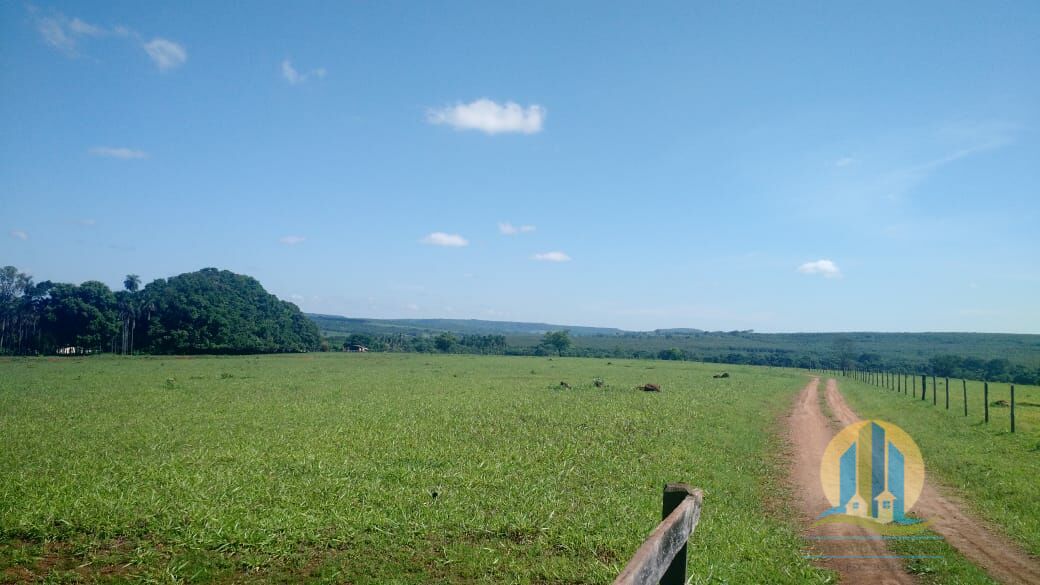 Fazenda em Prata/Minas Gerais — Ref W0AFBM — Imagem 21