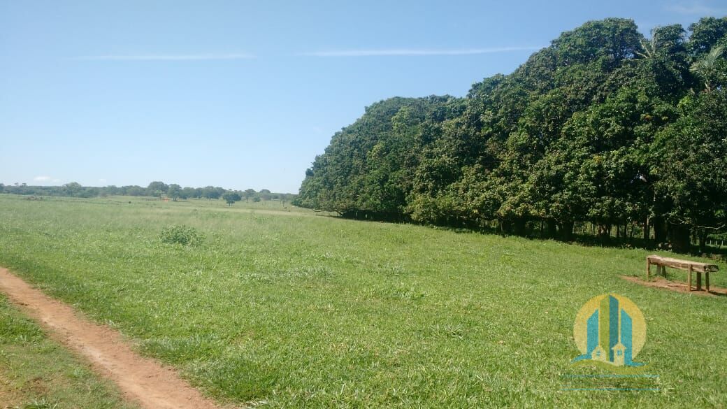 Fazenda em Prata/Minas Gerais — Ref W0AFBM — Imagem 17