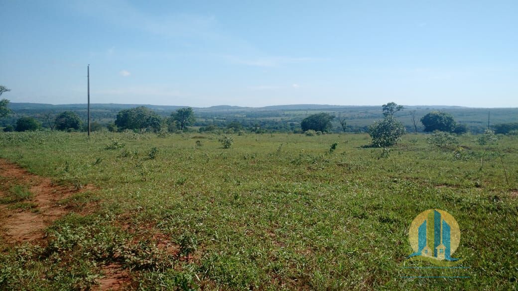 Fazenda em Prata/Minas Gerais — Ref W0AFBM — Imagem 10