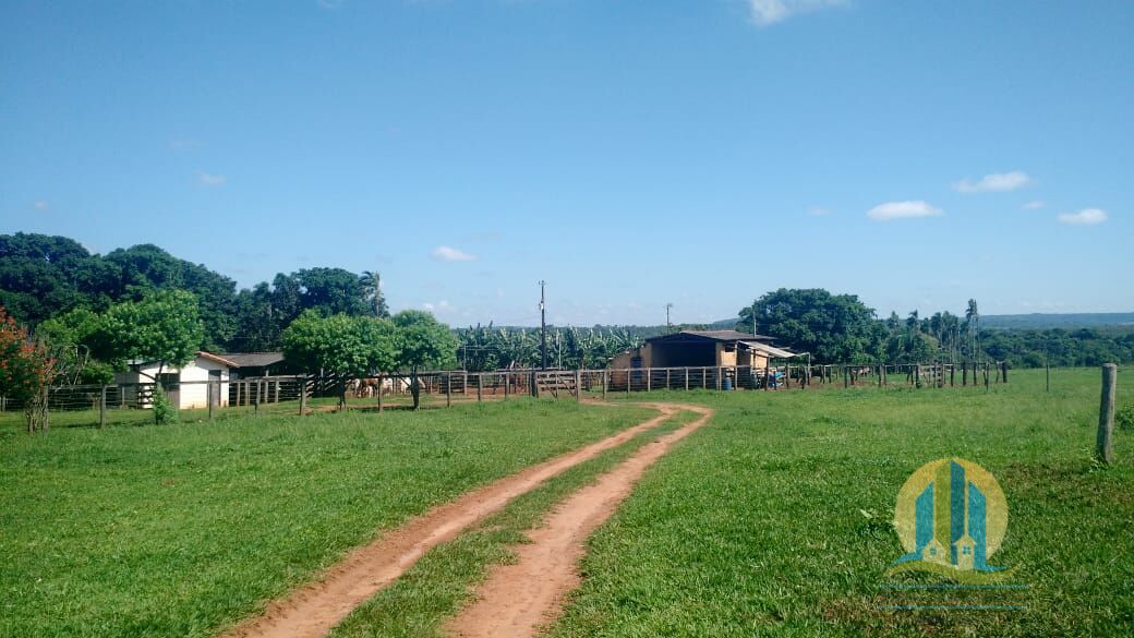 Fazenda em Prata/Minas Gerais — Ref W0AFBM — Imagem 5
