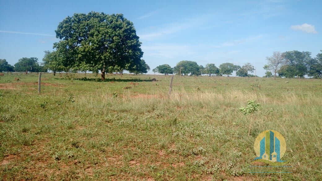 Fazenda em Prata/Minas Gerais — Ref W0AFBM — Imagem 11