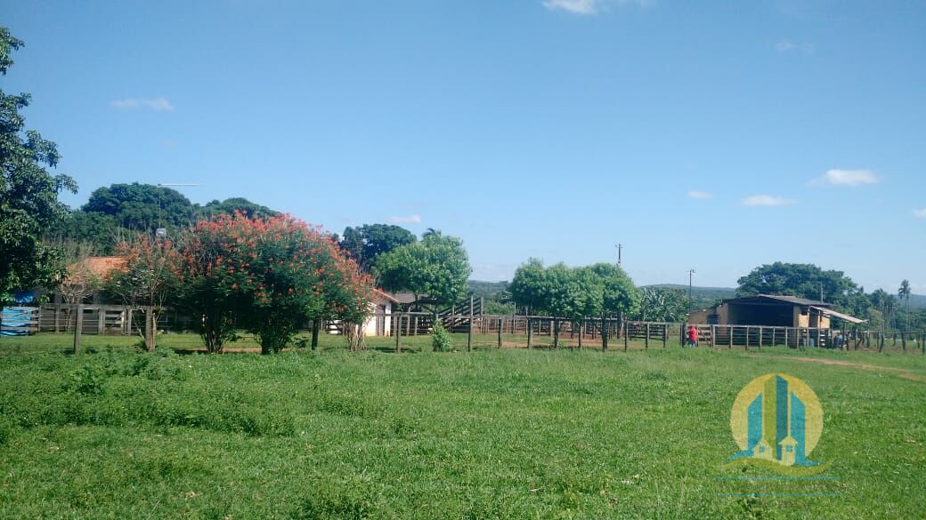 Fazenda em Prata/Minas Gerais — Ref W0AFBM — Imagem 9