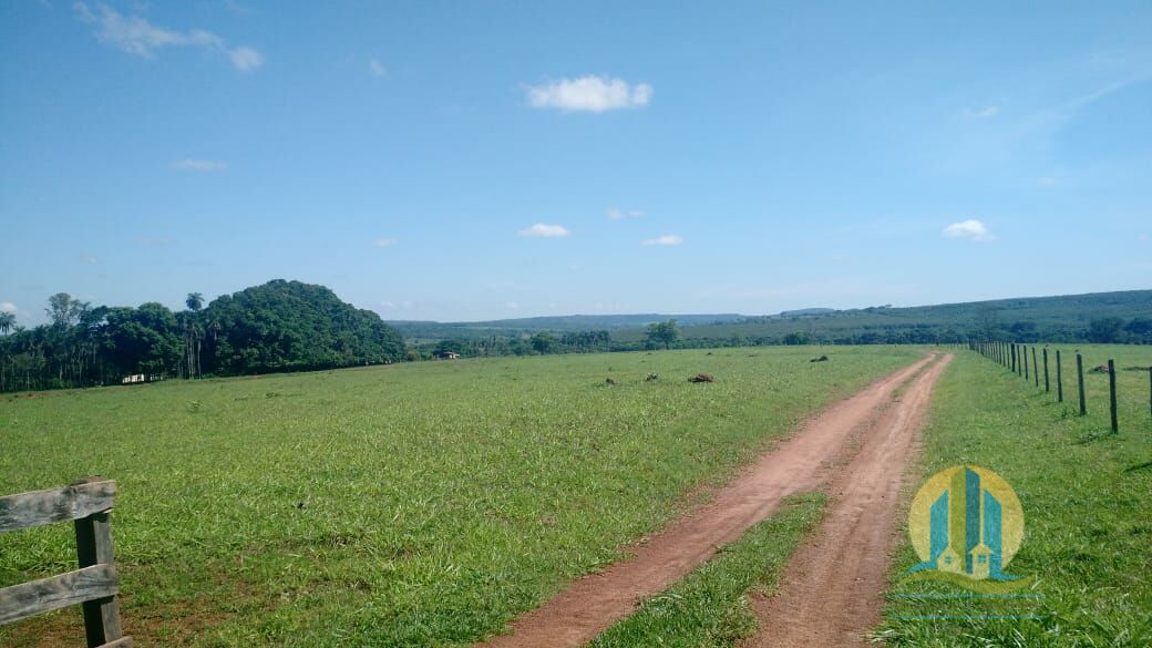 Fazenda em Prata/Minas Gerais — Ref W0AFBM — Imagem 13