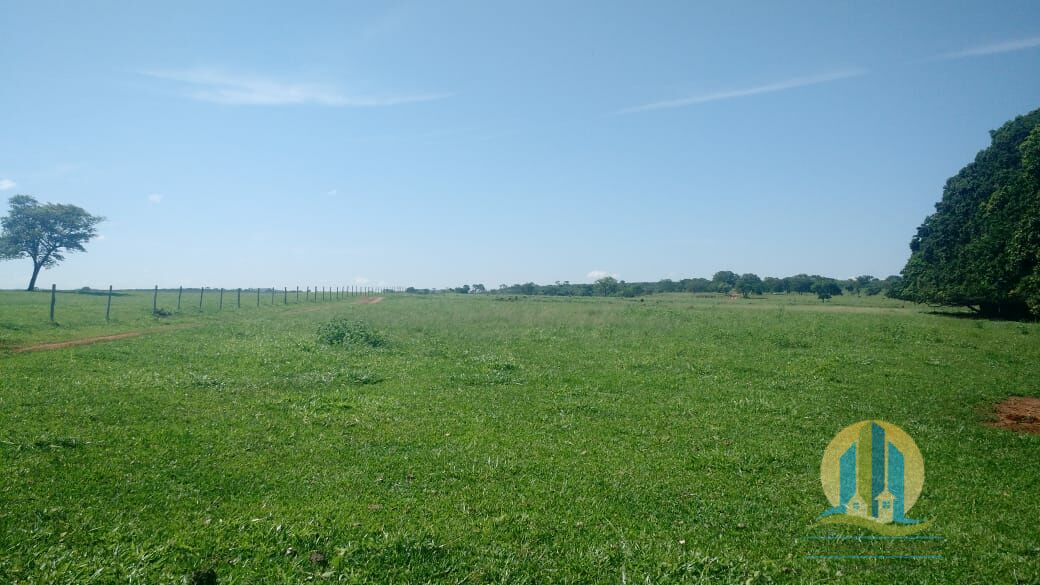 Fazenda em Prata/Minas Gerais — Ref W0AFBM — Imagem 22