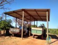 Fazenda em Buritizeiro/Minas Gerais — Ref X6XH2A — Imagem 12