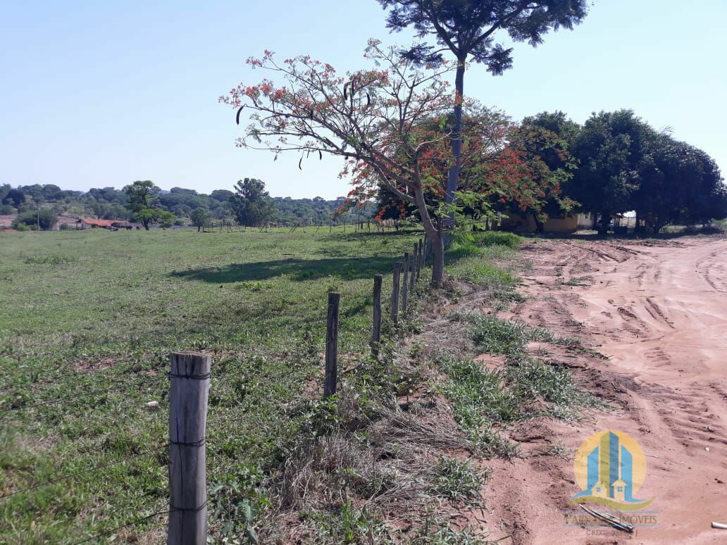 Chãozão - O Maior Portal de Anúncios de Imóveis Rurais do Brasil.