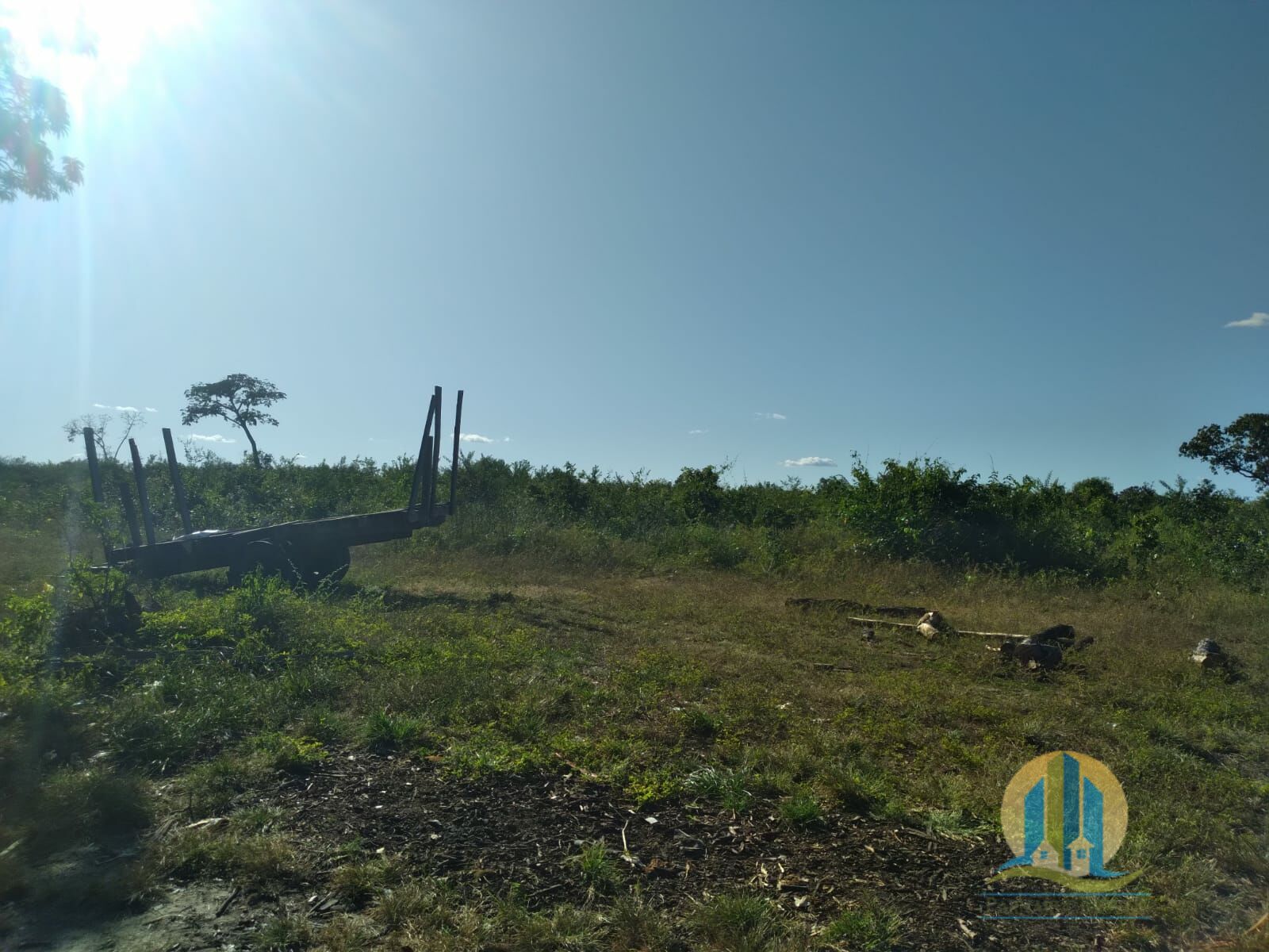 Fazenda em Natividade/Tocantins — Ref BUJM4Y — Imagem 3