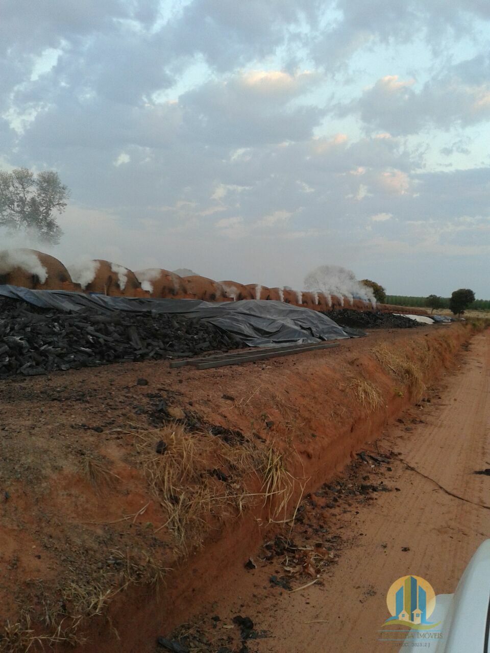 Fazenda em Bonfinópolis de Minas/Minas Gerais — Ref 64AYPL — Imagem 3