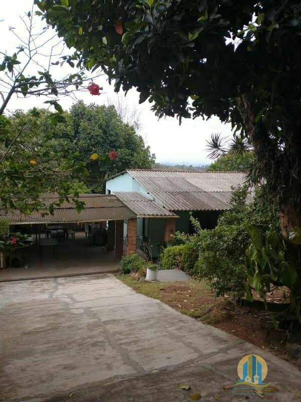 Chácara em Santana de Parnaíba/São Paulo — Ref X0DFVX — Imagem 17