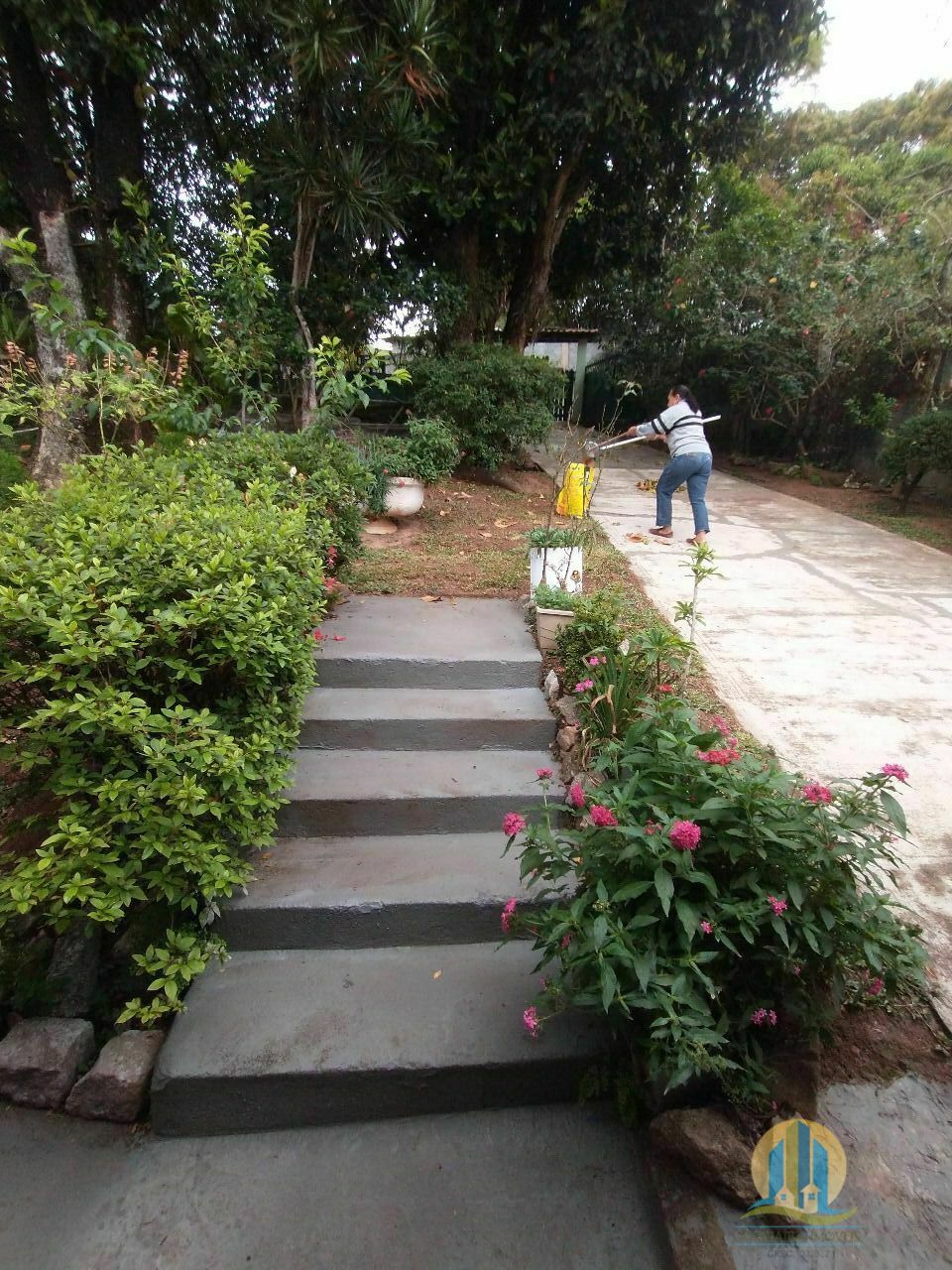 Chácara em Santana de Parnaíba/São Paulo — Ref X0DFVX — Imagem 10