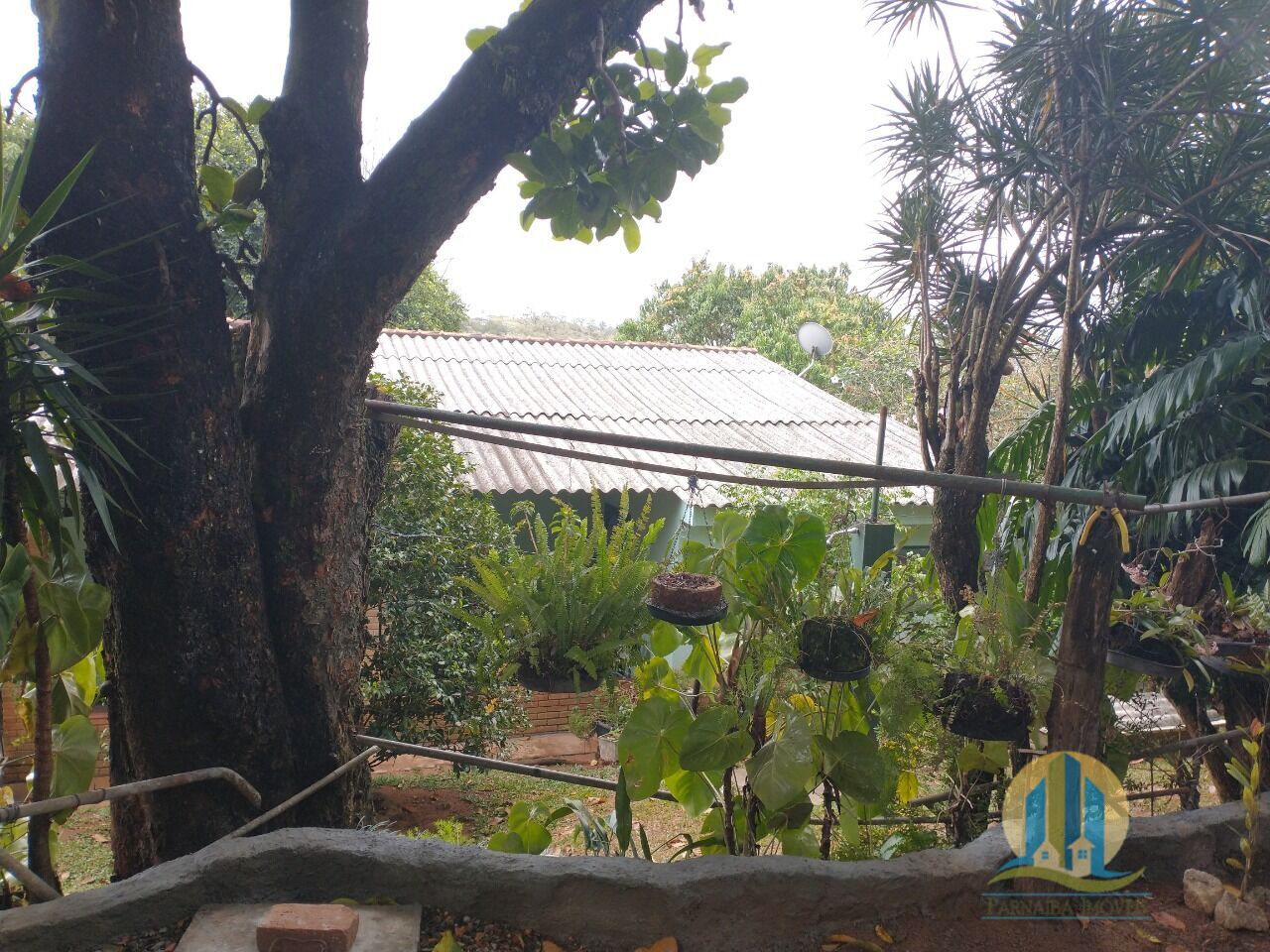 Chácara em Santana de Parnaíba/São Paulo — Ref X0DFVX — Imagem 18