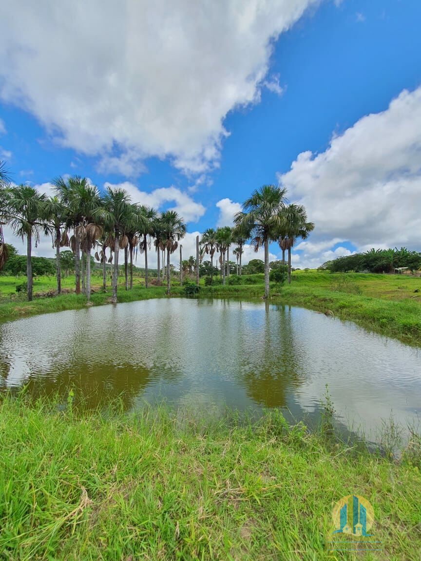 Fazenda em Caiapônia/Goiás — Ref IUZTNV — Imagem 5