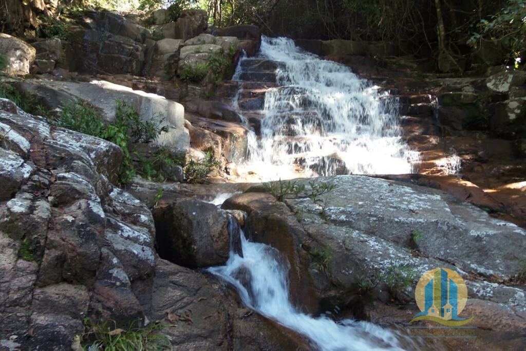 Fazenda em Caiapônia/Goiás — Ref IUZTNV — Imagem 7
